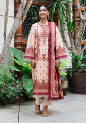 Lawn - Asim Jofa - Essential 25 - Vol-04 - AJUUB-22