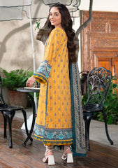 Lawn - Asim Jofa - Essential 25 - Vol-04 - AJUUB-23