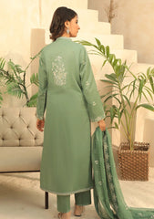 Lawn - Najiazia - Luxury 25 - Calm