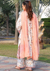 Lawn - Zyna - Luxury 25 - Zynara