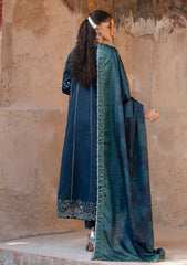 Formals - Xenia - Rumi - Luxe Unstitched - Edit 25 - ASMIRA