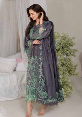 Lawn - Sobia Nazir - Luxury 25 - SNLL#3B