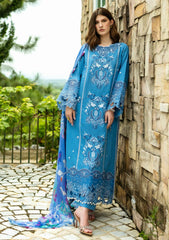 Lawn - Roheenaz - Flanerie - RN25#6B - Noemi