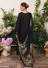 Lawn - Nine Needles - Pairi Daeza - NL25#04 - Lustre