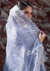 Lawn - Afrozeh - Summer Together 25 - D#893 - Moonlight