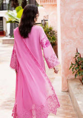 Lawn - Charizma - Reem Unstitched 25 - RM5#03