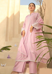Lawn - Najiazia - Luxury 25 - Unique