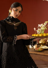 Lawn - Parishay - Dastan e Noor - DSC# 04