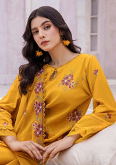 Lawn - Humdum - Lilly - HL25#07