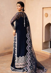 Formal - Saad Shaikh - Jahan - Festive Edit - HAYAT