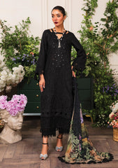 Lawn - Nine Needles - Pairi Daeza - NL25#04 - Lustre