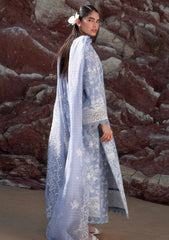 Lawn - Afrozeh - Summer Together 25 - D#893 - Moonlight