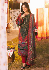 Lawn - Asim Jofa - Essential 25 - Vol-06 - AJUBJ-06
