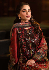 Lawn - Asim Jofa - Essential 25 - Vol-06 - AJUBJ-06