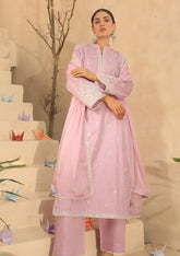 Lawn - Najiazia - Luxury 25 - Unique