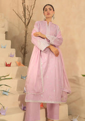 Lawn - Najiazia - Luxury 25 - Unique