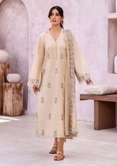 Lawn - Humdum - Lilly - HL25#10