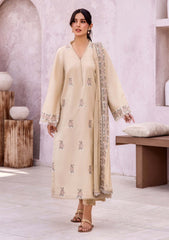 Lawn - Humdum - Lilly - HL25#10