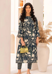 Lawn - Humdum - Freya - HF25# 04