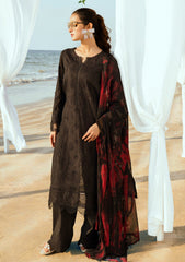 Lawn - Riaz Arts - Tehzeeb Chikankari - RT25# 429