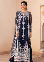 Formal - Saad Shaikh - Jahan - Festive Edit - HAYAT