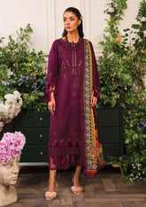 Lawn - Nine Needles - Pairi Daeza - NL25#05 - Floret