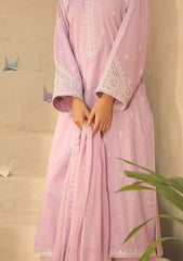 Lawn - Najiazia - Luxury 25 - Unique