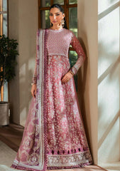 Formals - Xenia - Niran - Luxury - XN25#06 - LUMINA