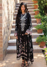 Lawn - Qalamkar - Qline - Summer 25 - QM#04 - GIGI