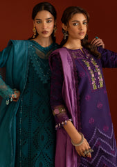 Lawn - Parishay - Dastan e Noor - DSC# 05
