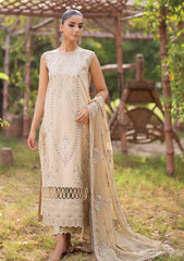 Lawn - Humdum - Selin - HS25#08