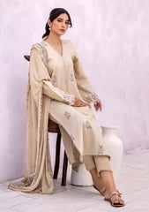 Lawn - Humdum - Lilly - HL25#10