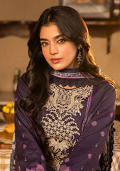 Lawn - Asim Jofa - Essential 25 - Vol-06 - AJUBJ-07