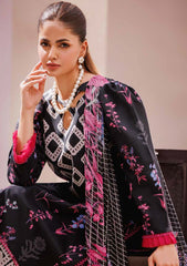 Lawn - Charizma - C Prints - Black Edition - CP4#64