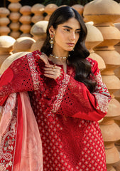 Lawn - Akbar Aslam - Alessandra - D#153 - Elver