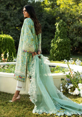 Lawn - Sadaf Fawad Khan - Siraa 25 - BLOOM - B