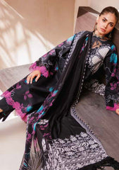 Lawn - Charizma - C Prints - Black Edition - CP4#63