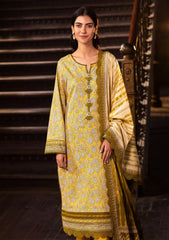 Lawn - Asim Jofa - Essential 25 - Vol-06 - AJUBJ-51