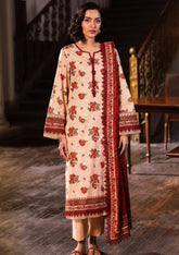 Lawn - Asim Jofa - Essential 25 - Vol-06 - AJUBJ-54