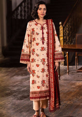 Lawn - Asim Jofa - Essential 25 - Vol-06 - AJUBJ-54
