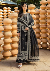 Lawn - Akbar Aslam - Alessandra - D#155 - Serel