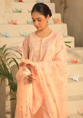 Lawn - Najiazia - Luxury 25 - Wonder