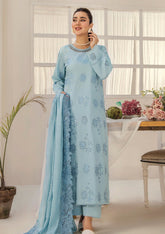 Lawn - Humdum - Baharan Volume II - HB25#05