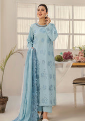 Lawn - Humdum - Baharan Volume II - HB25#05