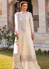 Formal - Saad Shaikh - Jahan - Festive Edit - HOOR