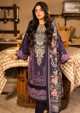 Lawn - Asim Jofa - Essential 25 - Vol-06 - AJUBJ-07