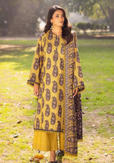 Lawn - Asim Jofa - Essential 25 - Vol-06 - AJUBJ-33
