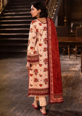 Lawn - Asim Jofa - Essential 25 - Vol-06 - AJUBJ-54