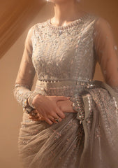 Formal - Paras by Pasha - Noor-e-Jahan - PR25#113 - Abr-e-Shaam