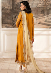 Formals - Zarif - Luxury - ZFE25# 04 - Eliza